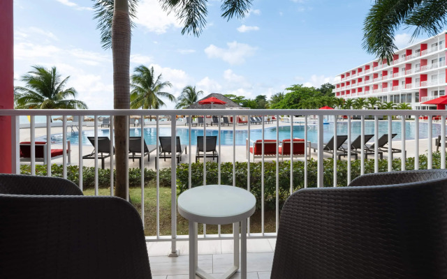 Grand Decameron Cornwall Beach, A Trademark All-Inclusive Resort