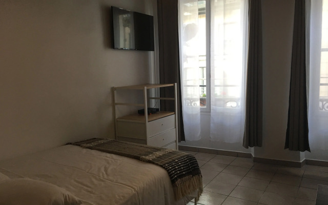 Residence du Forum des Halles