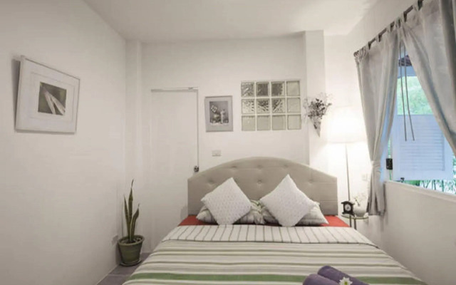 Banyan House Samui B&B - Adults Only