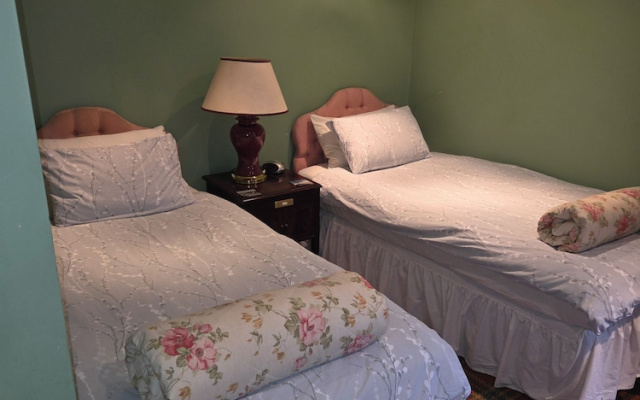 Langport Arms Hotel