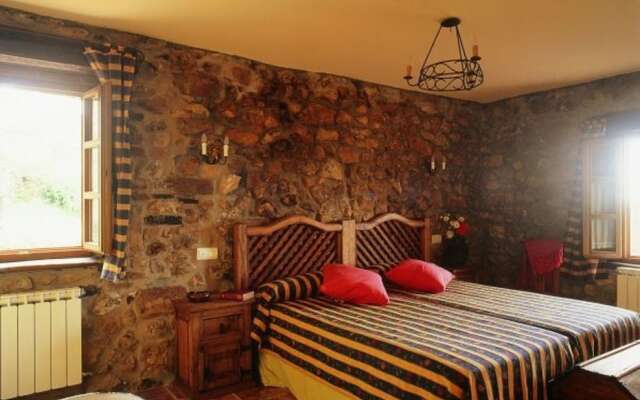 Casa Rural La Venta del Alma