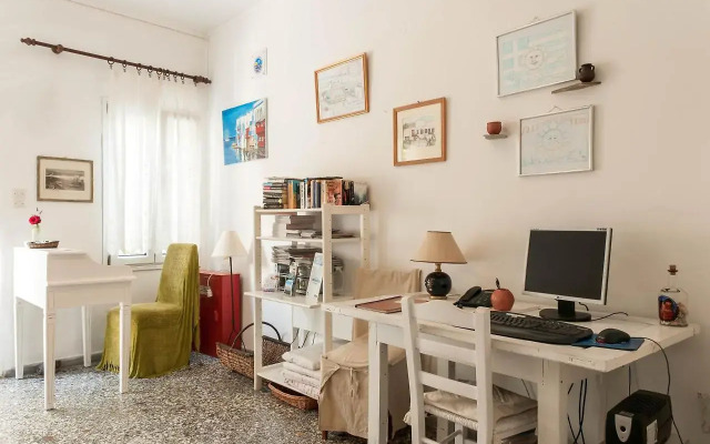 Andriani's Guest House