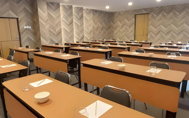 Gendhis Batu Boutique Hotel