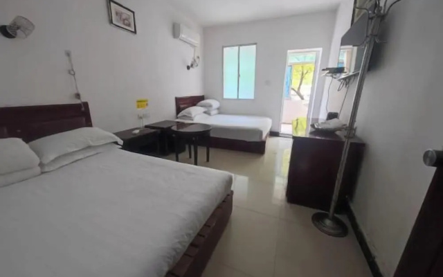 Jingpai Hotel – Guest Rooms – Nanchang