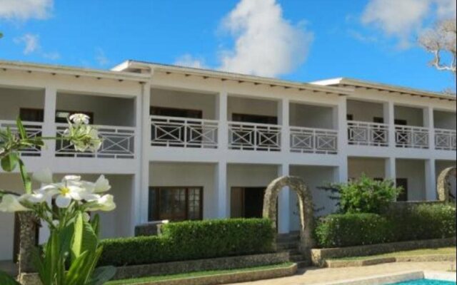 Conquistadors Resort Vanuatu
