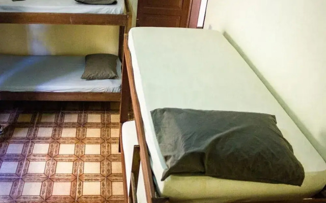 Coco Bahia Hostel Salvador