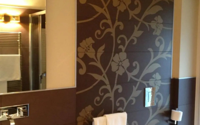 Oreste Ristorante  Suite