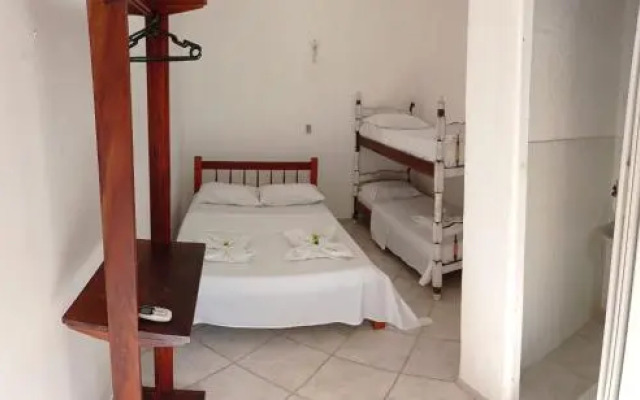 Pousada Canto do Sabiá