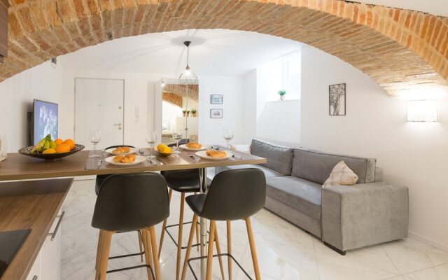 Studio Apartment La Bodega