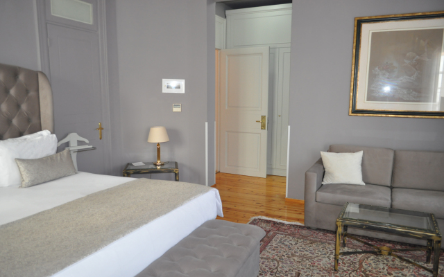 The Capsis Bristol Boutique Hotel