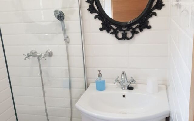 Apartments Dalmatinka Metajna Novalja