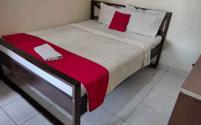 OYO 90107 Semanggi Mulia Residence