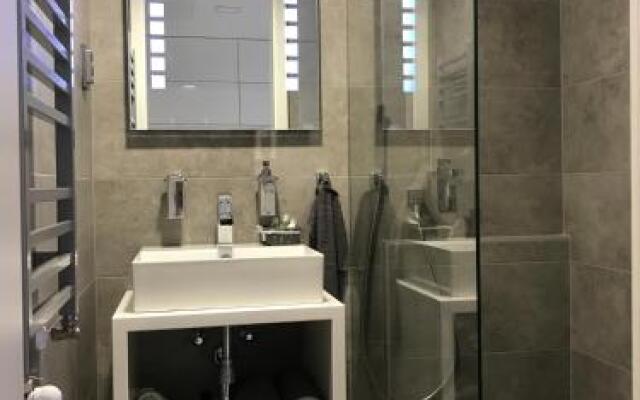 Wellness Apartments in Velence