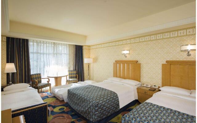 Disney Ambassador Hotel