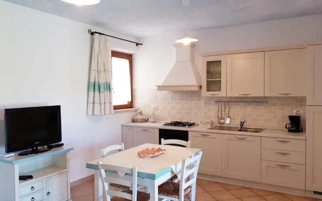 Solaria Apartment VI