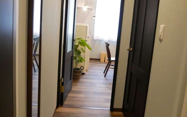 7 Rooms Hotel & Cafe 東京葛西