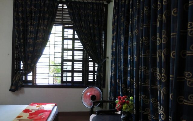 Minh Quang Guest House