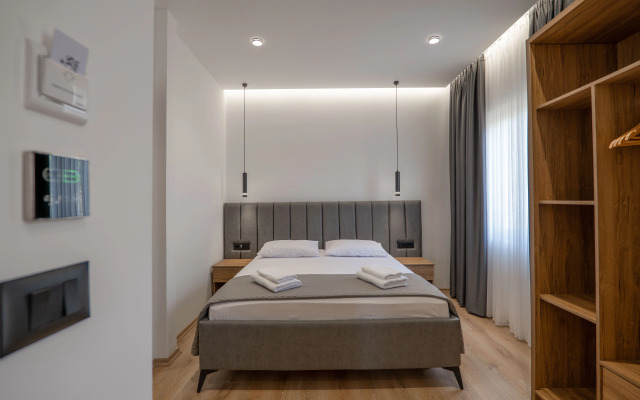 Hotel Keos