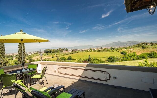 Broncigliano Luxury B&B