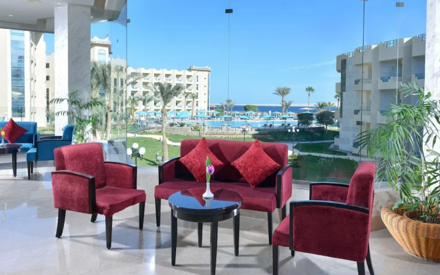 Moreno Horizon Spa & Resort