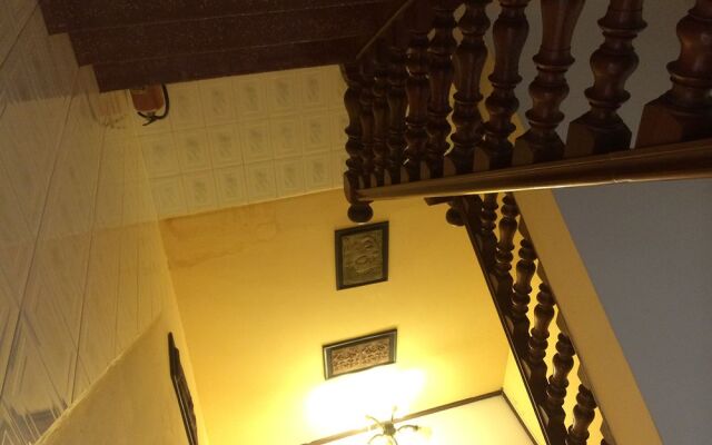 Golden Luck Villa