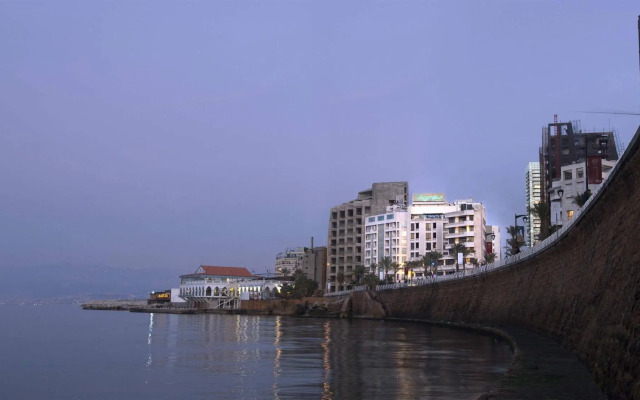 The Bayview Hotel
