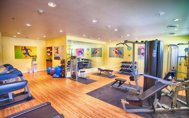 Z Loft Extended Stay Hotel