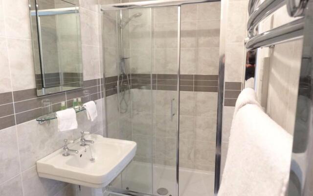 Foxghyll Country House B&B