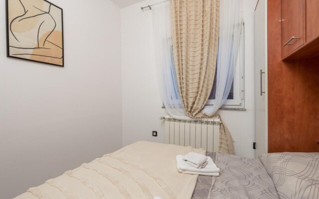 Beautiful Apartment in Rijeka With 2 Bedrooms and Wifi
