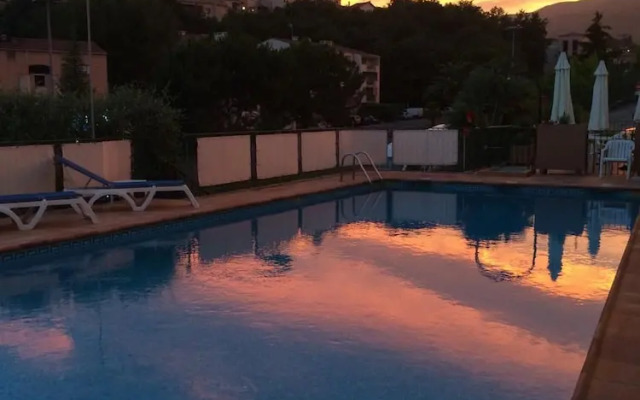 Mas de Vence Hotel & Restaurant