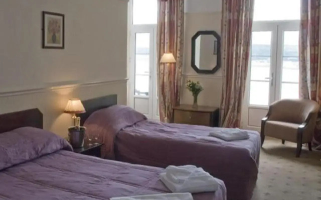 The Grand Hotel Llandudno