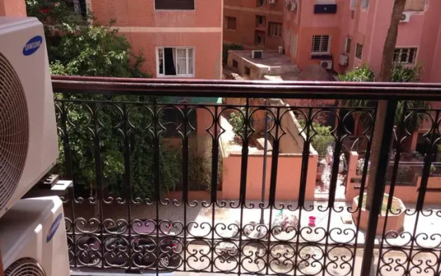 Residence Zineb