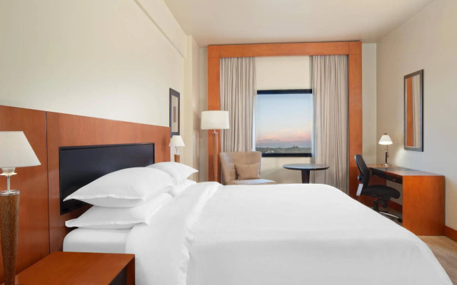 Sheraton Asuncion Hotel