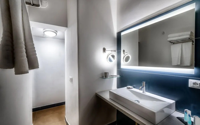 Trinità Grand Suite