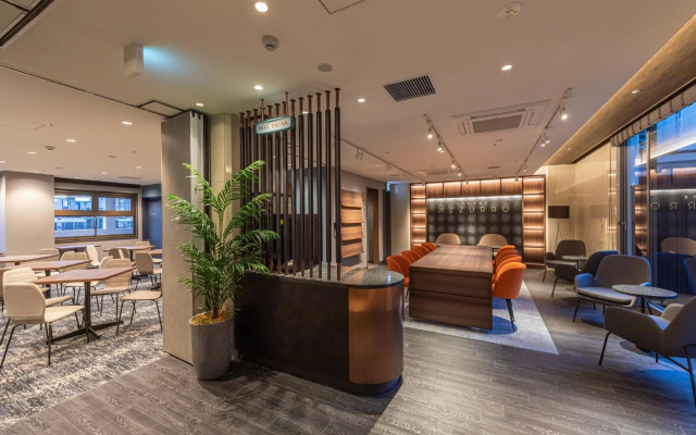 Kobe Plaza Hotel