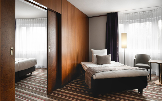 Leonardo Hotel Weimar
