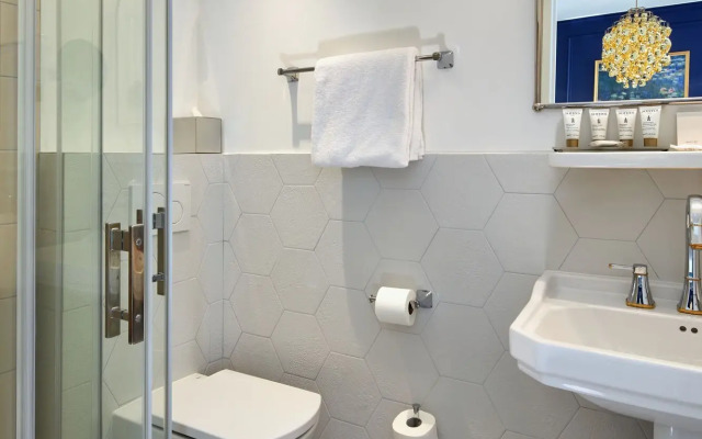 Hôtel Villa Romantic & SPA