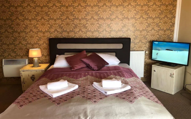 Hotel Irmak