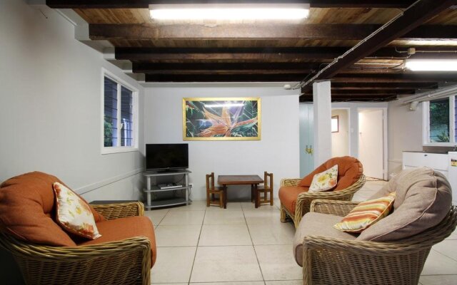 Norm's Beach House