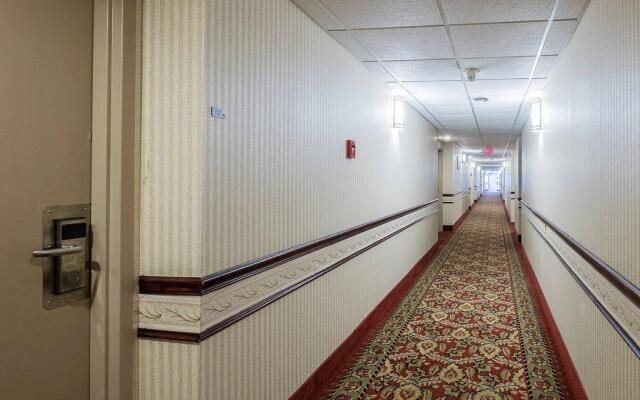 Red Roof Inn Hartford - Vernon