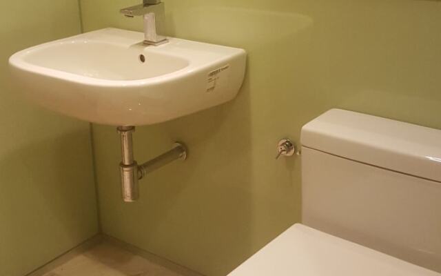 Inspired Homes @ KLCC Soho Suite