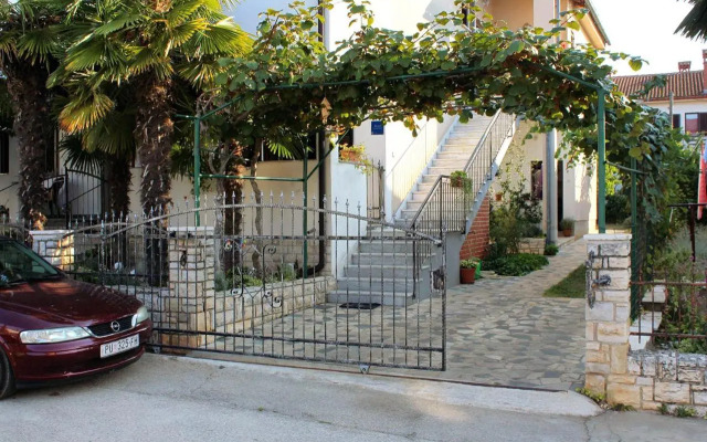Studio Novigrad 2536a