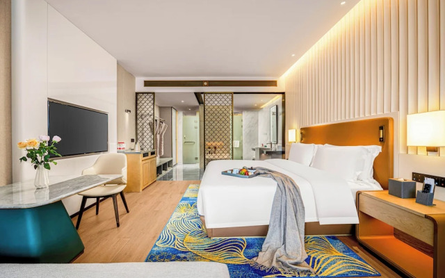 Minho Intenational Resort