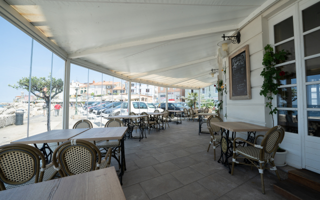 Hotel Piran