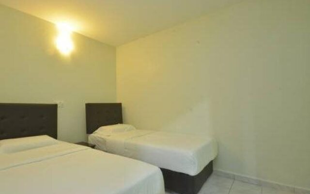 Gamy Inn