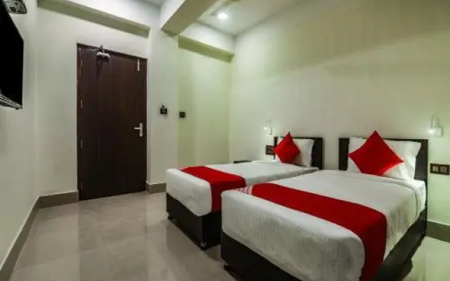 Arna Residency by OYO Rooms