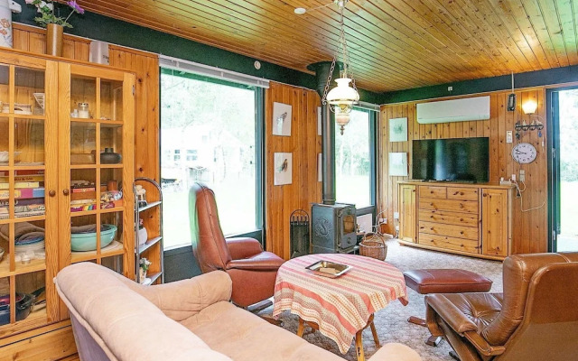 4 Person Holiday Home in Rødby
