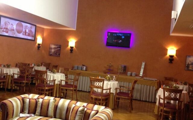 Hotel Florio Operà Palermo Central