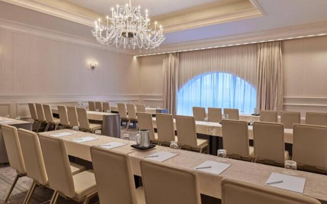 The St. Regis Atlanta