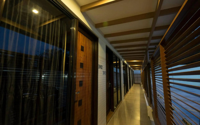 3G Garden Hotel General Santos City